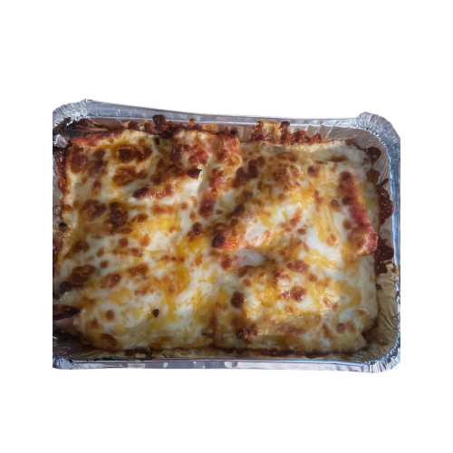Baked crabmeat with cheese 烤蟹肉