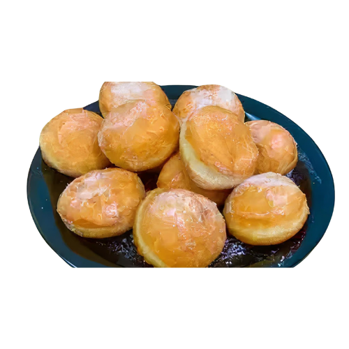 Fried biscuit 炸包