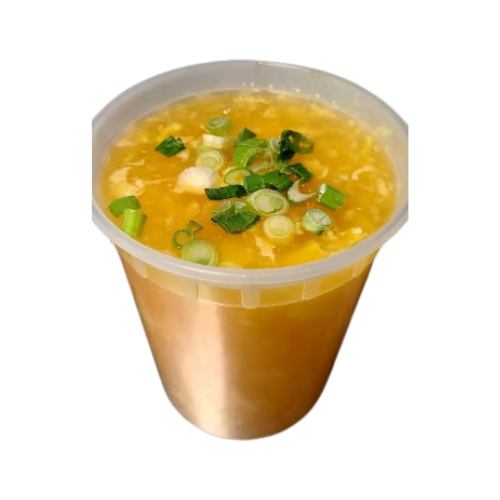 Egg Drop Soup