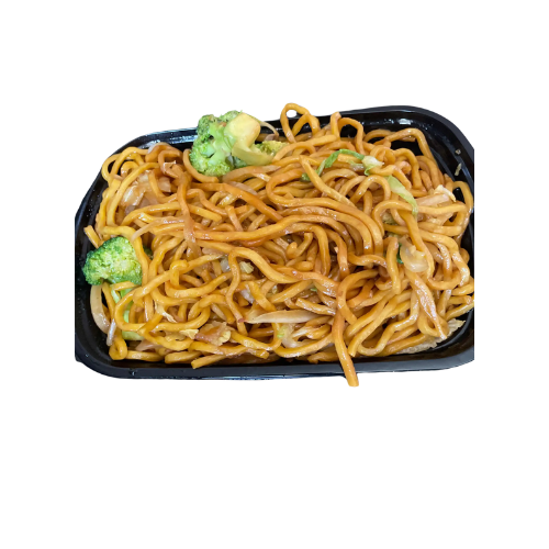 Vegetable Noodles 菜
