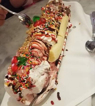 Banana Split