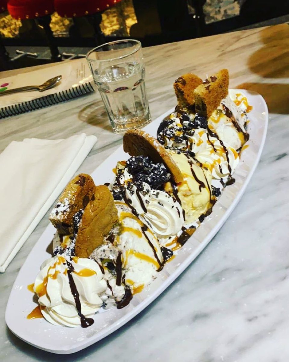 Cookie Jar Sundae