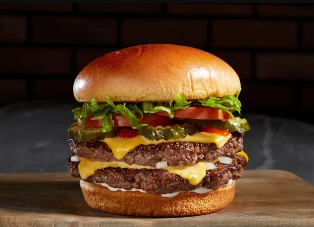 Manhattan Burger