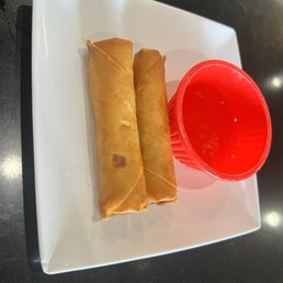 Egg Rolls (2) | Cha Gio)