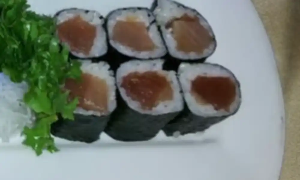 Tuna Roll