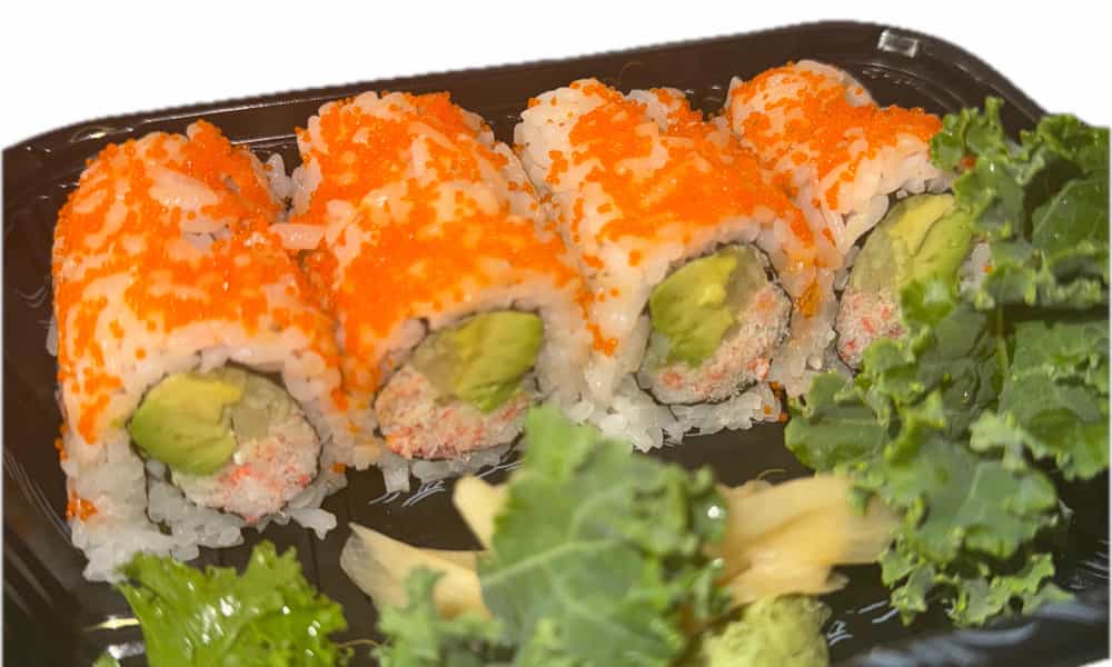 King Crab Roll