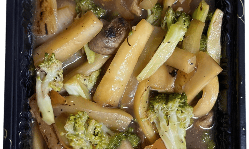 Side Vegetable