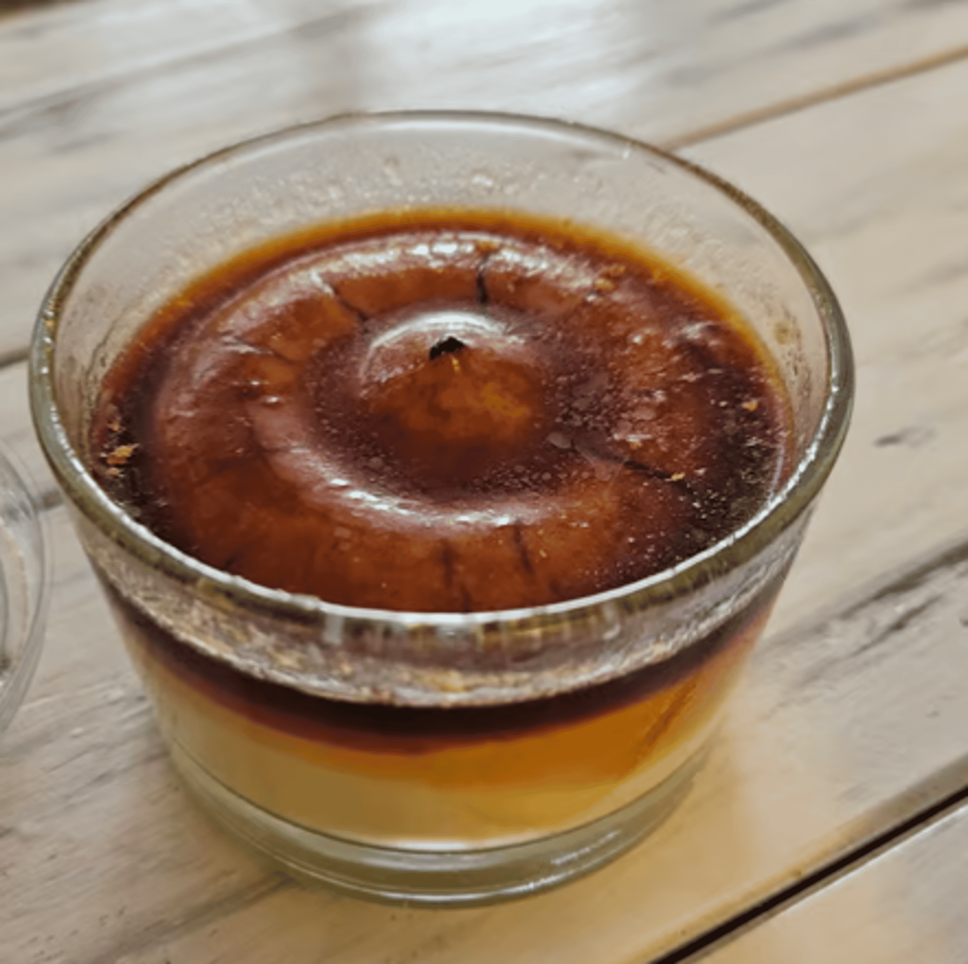 Crème Brulee
