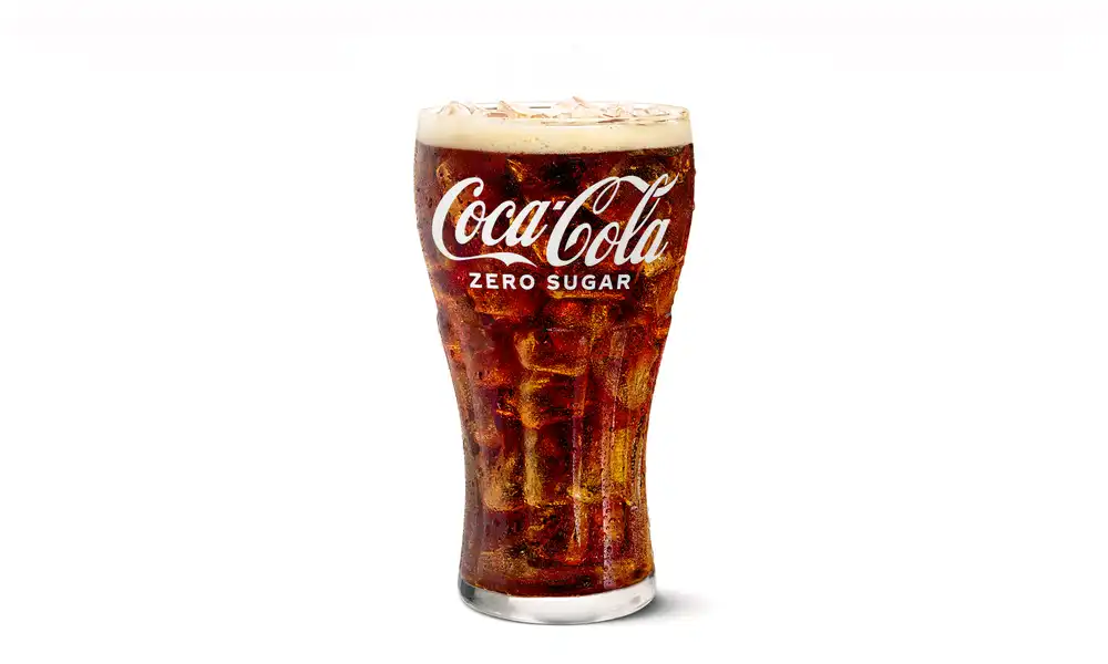 Coke Zero
