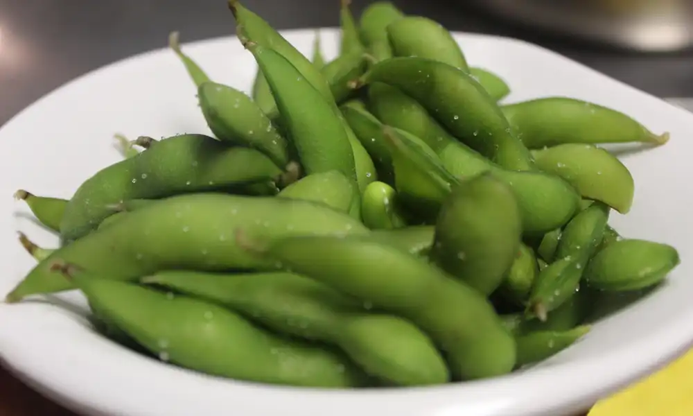 Edamame
