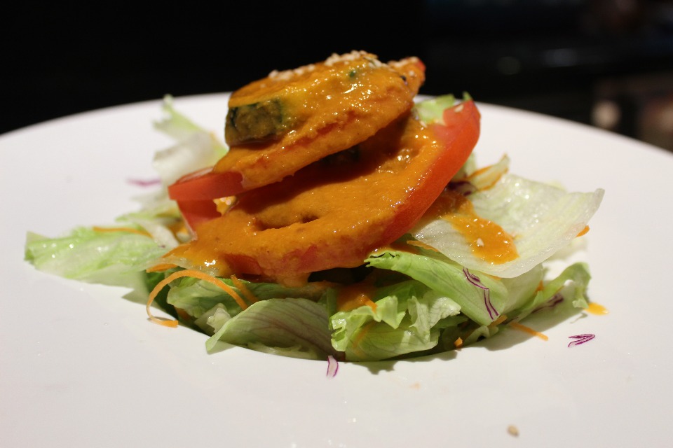 Green Salad