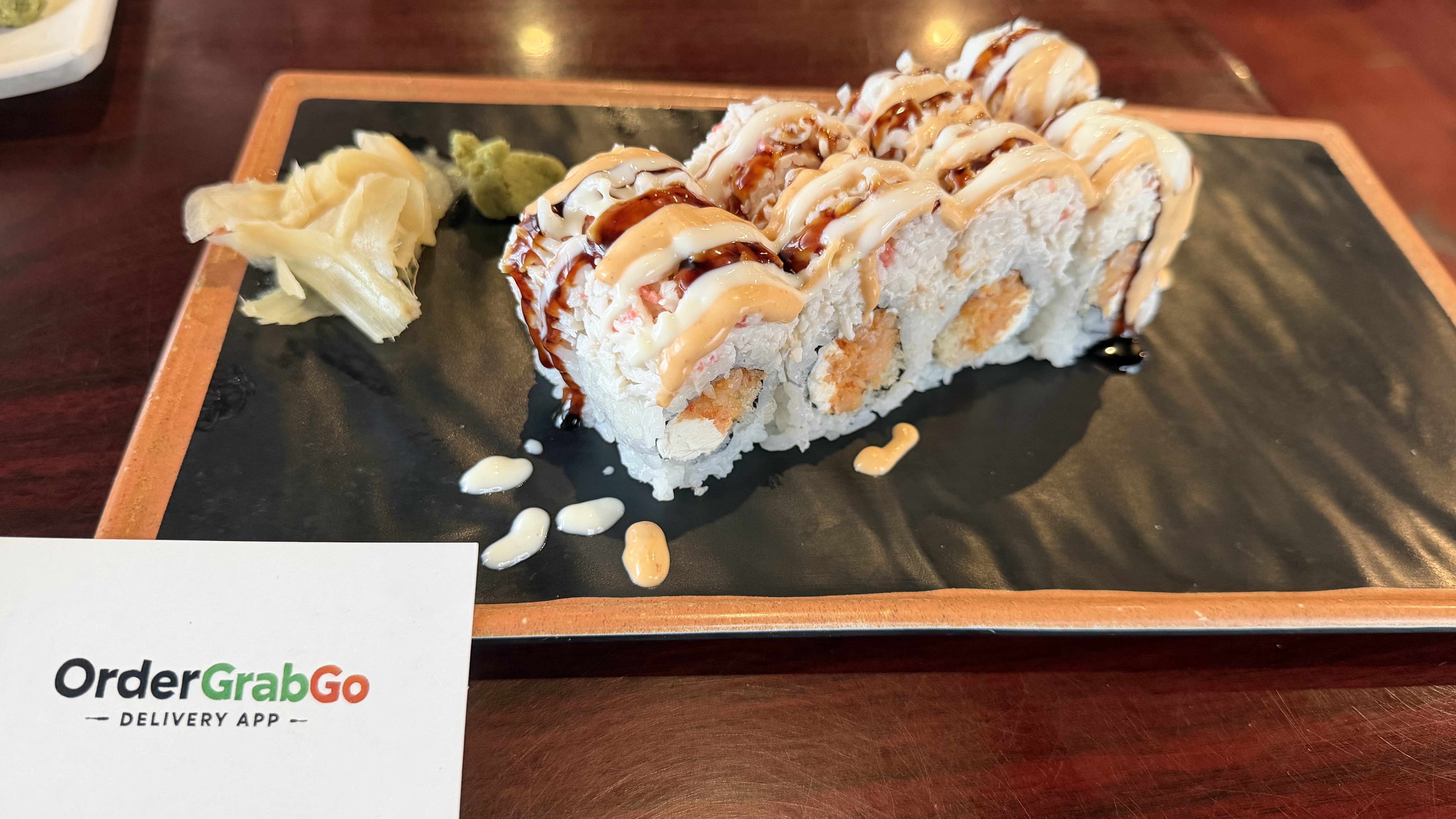 Ocean Roll
