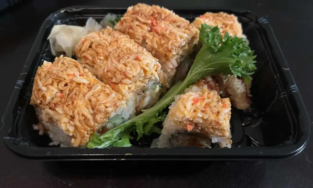 B.T. Roll