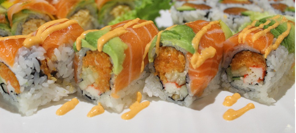 Kiss Roll