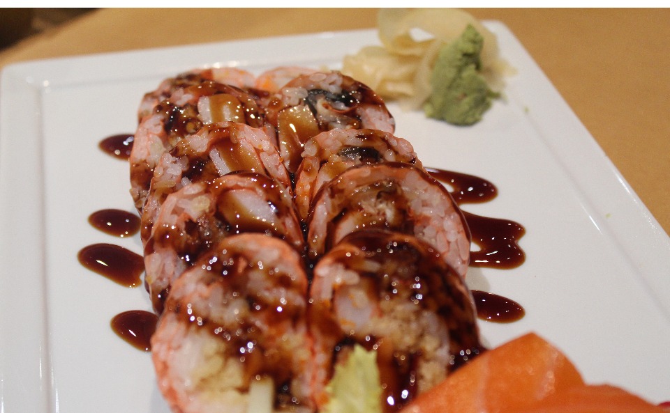 Sky Roll