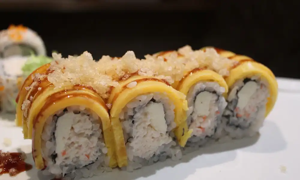 Ichiban Roll