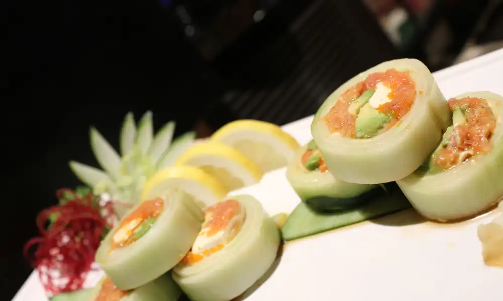 Naruto Roll