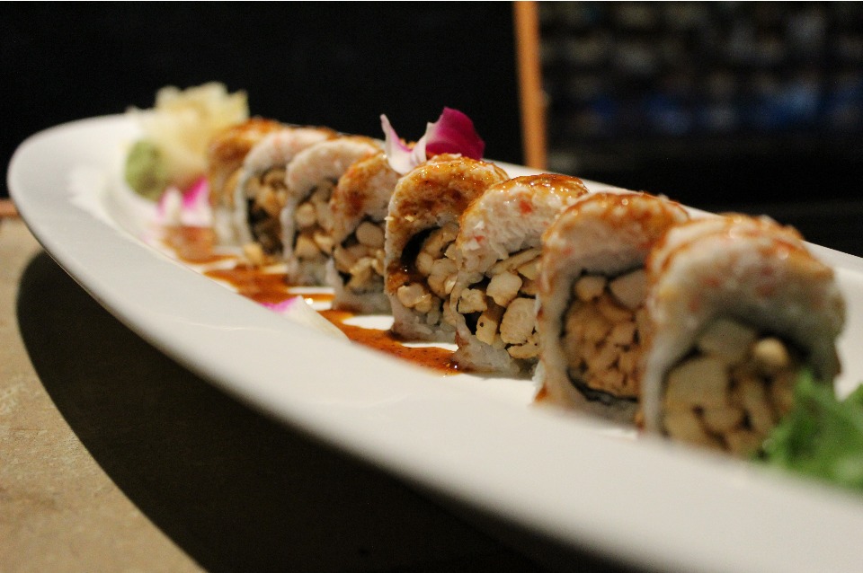 Rockefeller Roll