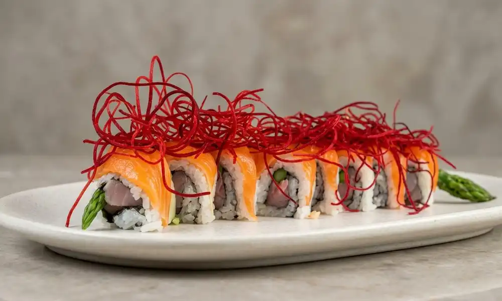 Mummy Roll
