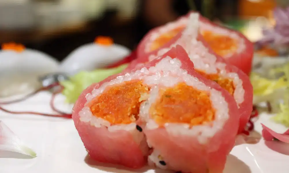Sweet Heart Roll