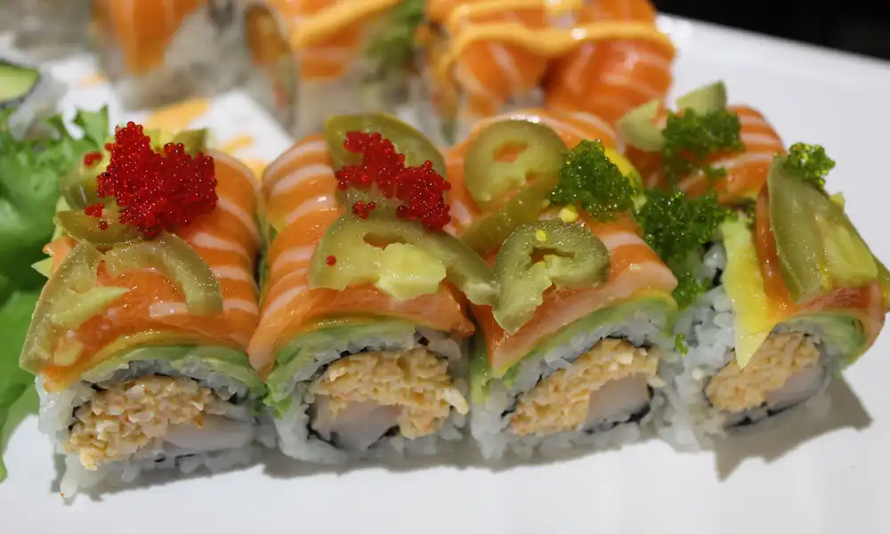 Hawaiian Roll