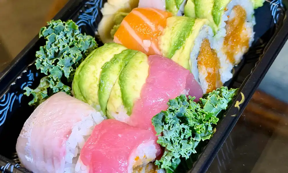 P.C.B. Roll