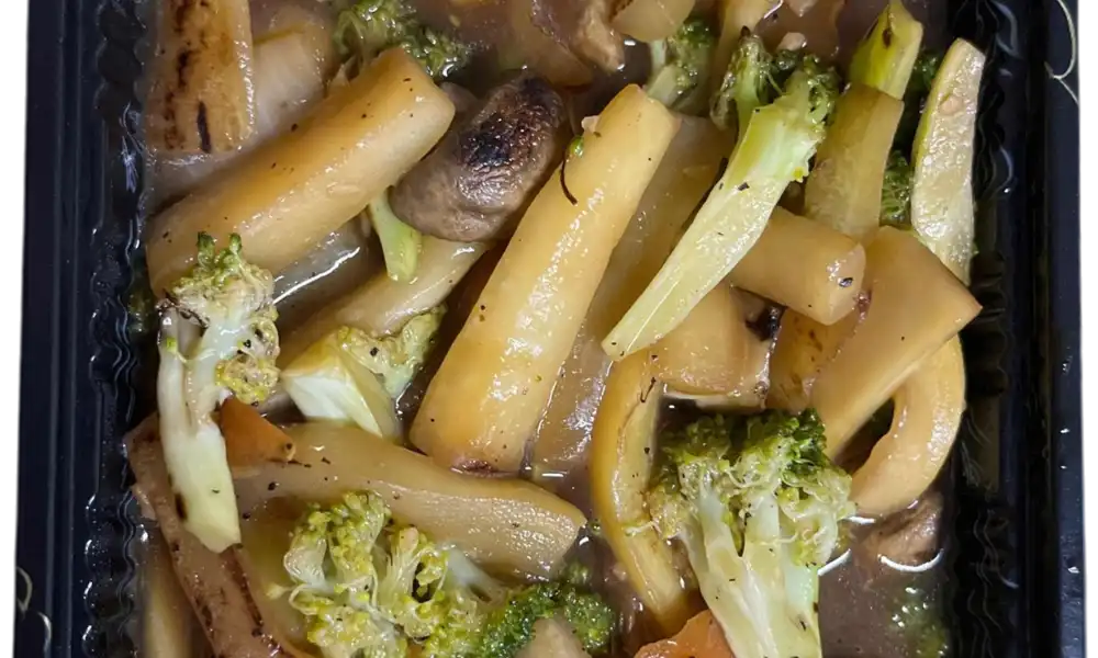 Side Vegetable