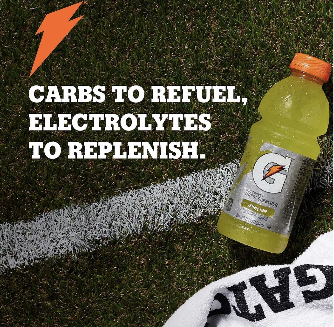 Gatorade 20 oz