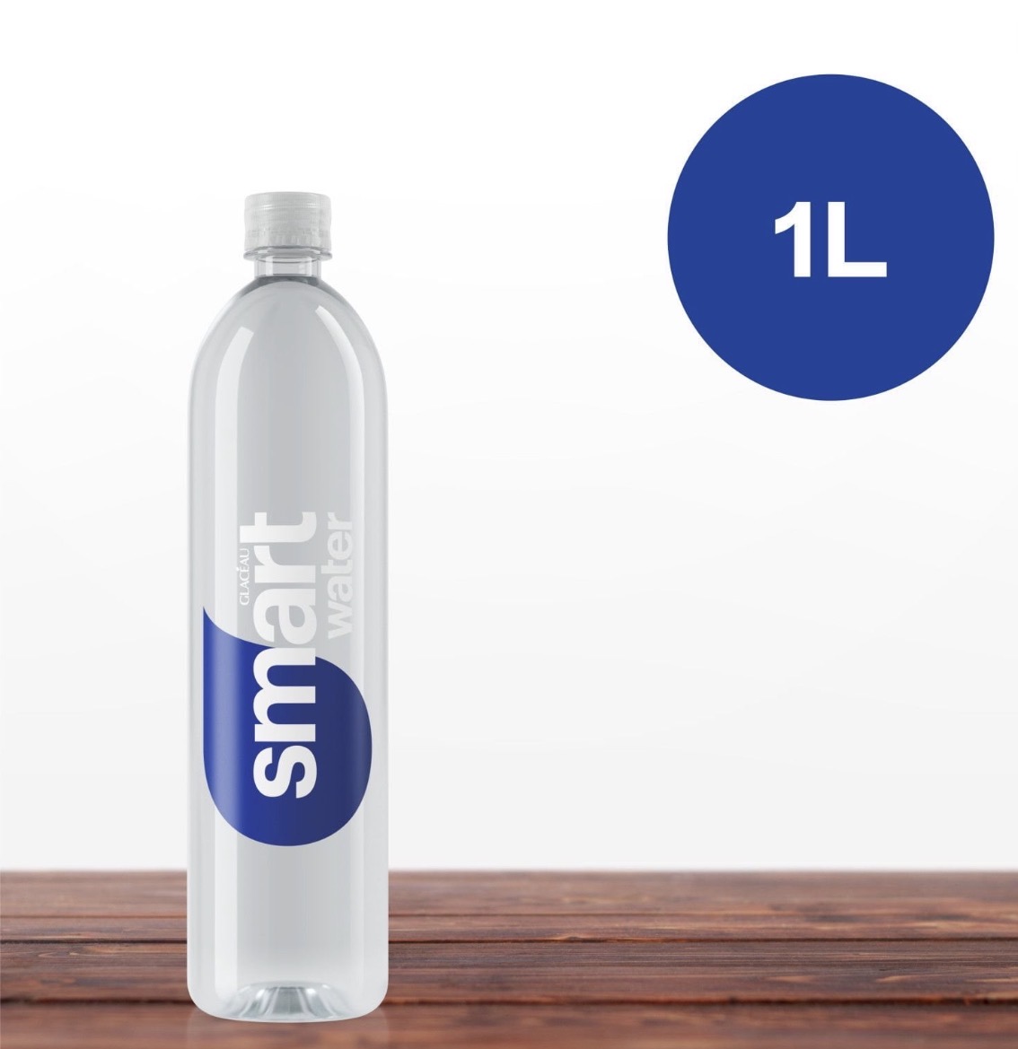 smartwater 1 L