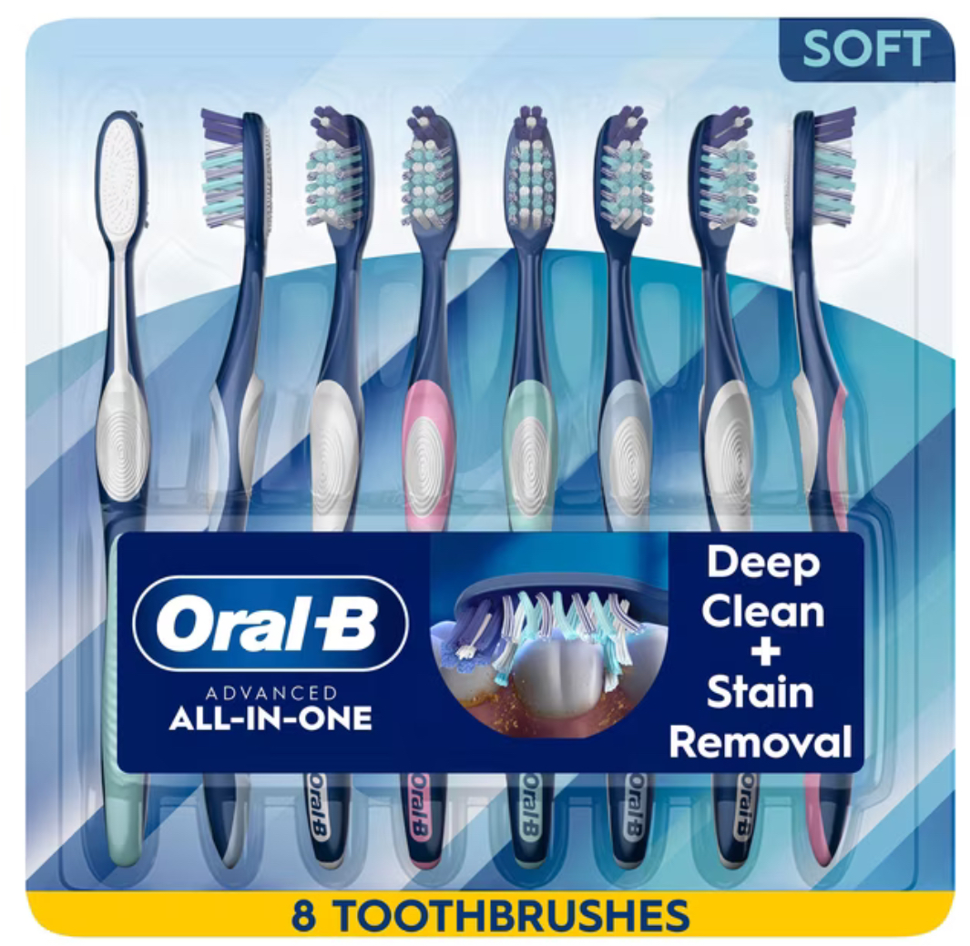 Oral-B ProHealth Soft Toothbrush