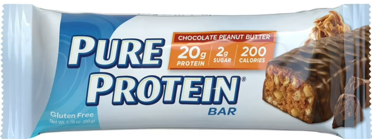 Pure Protein Bar