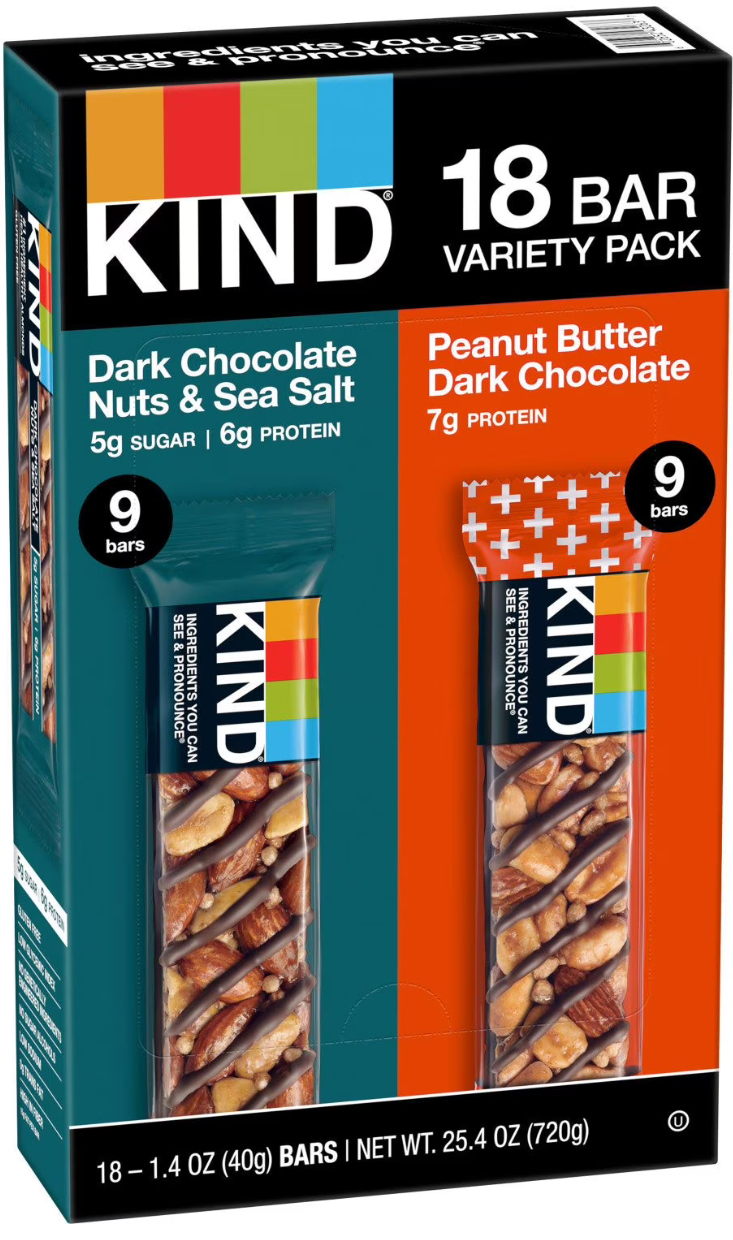 KIND Bar 1.4 oz